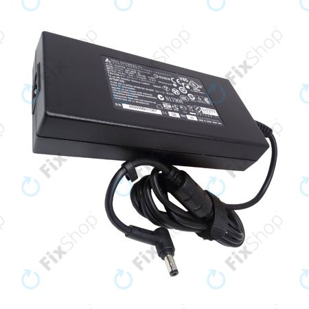 Adaptor de încărcare pentru MSI, 77011237, 180W, 19.5V, Genuine Service Pack