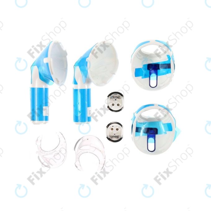 Apple AirPods Pro 2 - Capac de rezervă pentru căști din stânga și din dreapta