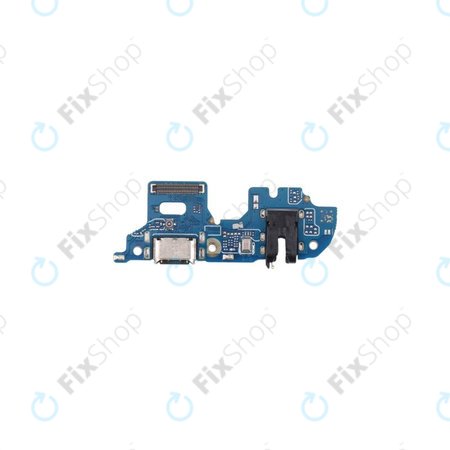 Realme 8i RMX3151 - Conector de Încărcare Placă PCB