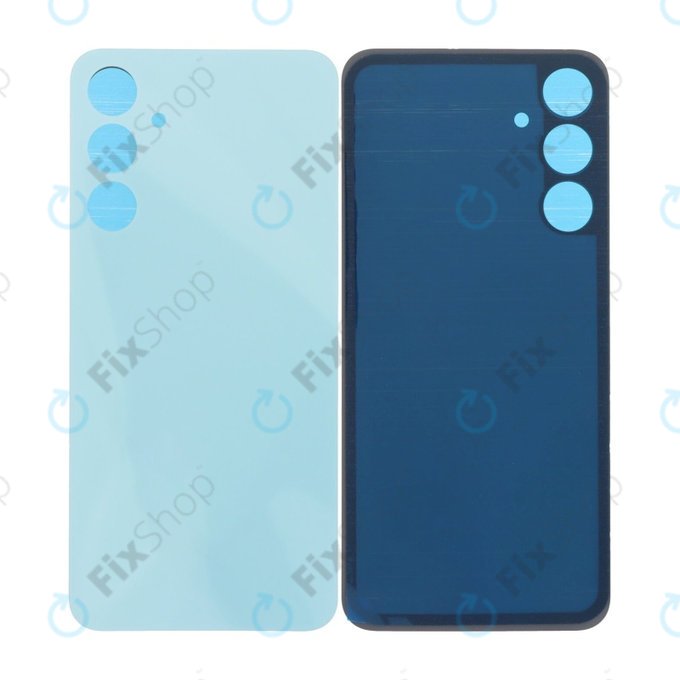 Samsung Galaxy A16 5G - Carcasă Baterie (Light Green)