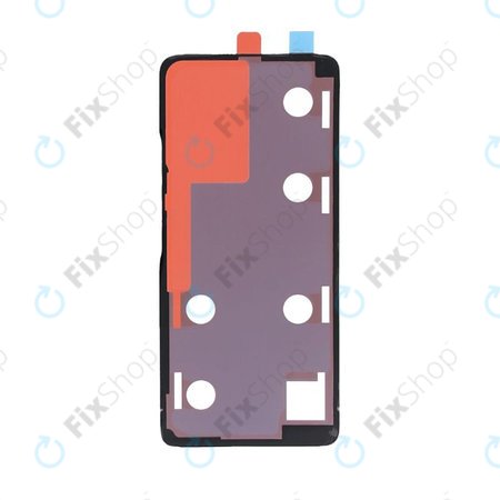 Xiaomi Redmi Note 10 Pro - Autocolant sub Carcasa Bateriei (Adhesive)