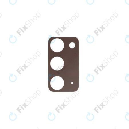 Samsung Galaxy Note 20 N980B - Sticlă Cameră Spate (Mystic Bronze) - GH64-08156B Genuine Service Pack