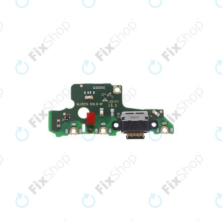 Huawei Honor View 20 - Conector de Încărcare + Cablu Flex - 02352LPF Genuine Service Pack