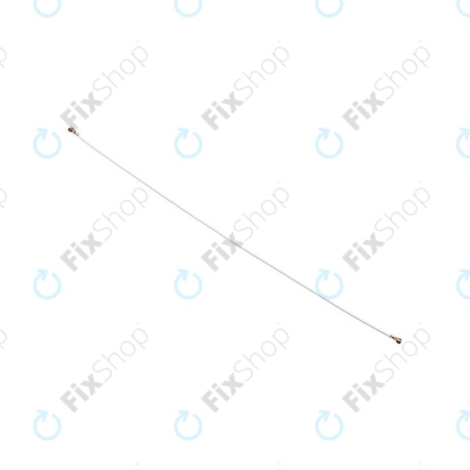 Samsung Galaxy A01 A015F - Cablu RF 125,7 mm - GH81-18233A Genuine Service Pack