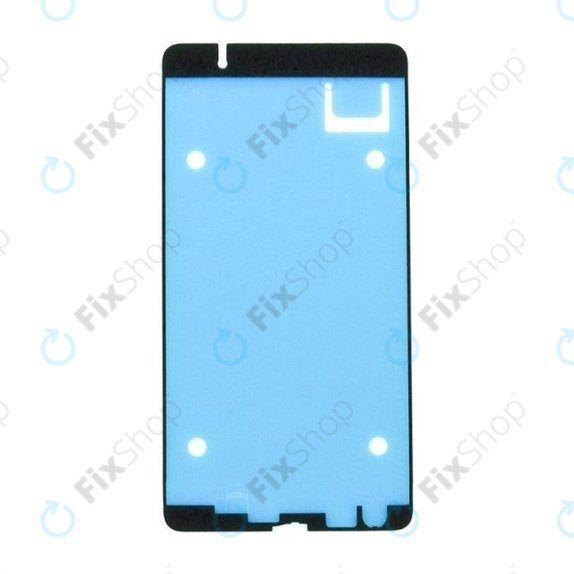 Microsoft Lumia 535 - Autocolant sub Suprafaţa Touchscreen - 8003539