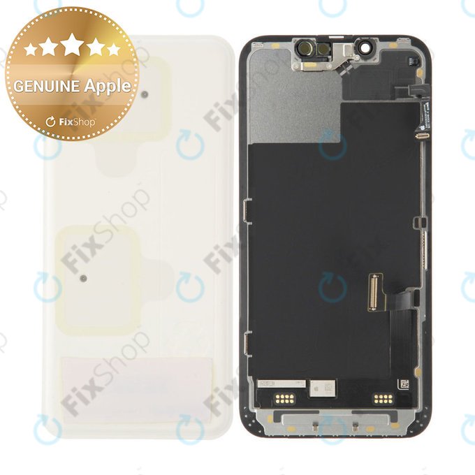 Ansamblu Display OLED Ecran pentru iPhone 13 Mini | 661-22311 | Genuine Apple