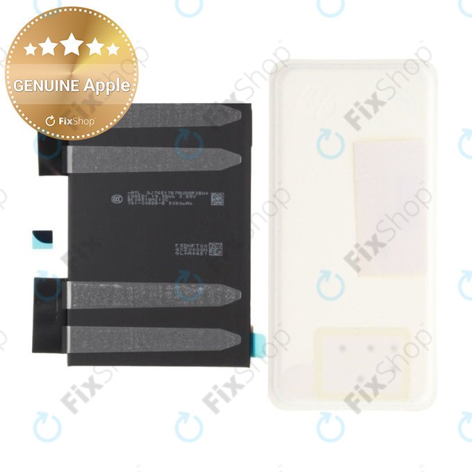 Baterie pentru iPad Mini (2024) | WiFi | 661-46529 | 5078mAh | Genuine Apple