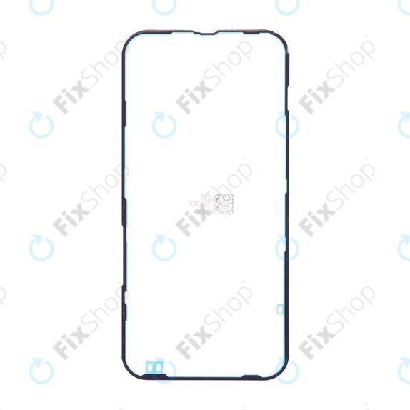 Autocolant de etanșare sub LCD pentru iPhone 14 Plus, 2UUL SA14PS