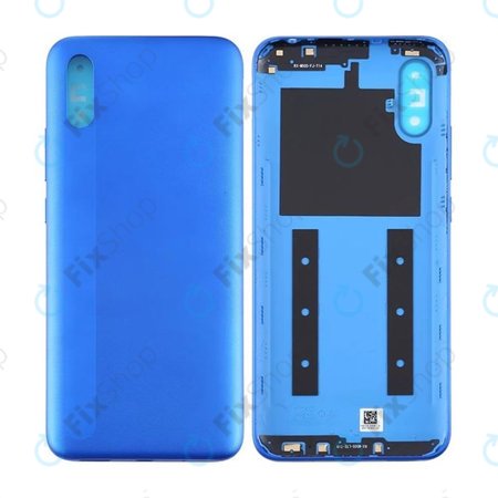 Xiaomi Redmi 9A, 9AT - Carcasă Baterie (Sky Blue)