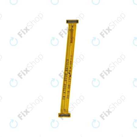 Samsung Galaxy A7 A750F (2018) - Principal Cablu flex - GH59-14965A Genuine Service Pack