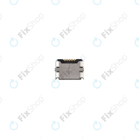 Sony Ericsson X8, X10i , X2 - Conector de Încărcare - 1224-0652