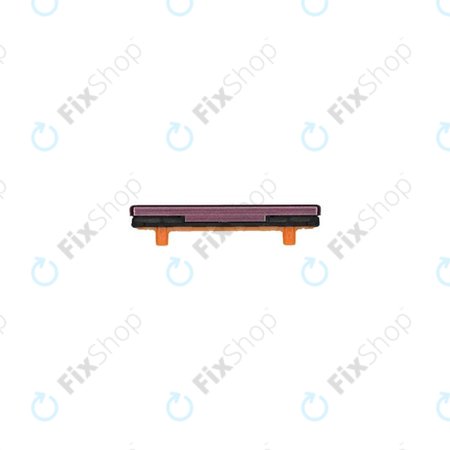 Samsung Galaxy S9 G960F - Buton Volum (Lilac Purple) - GH98-42636B Genuine Service Pack