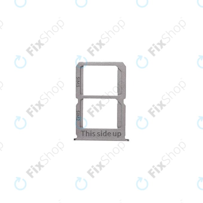 OnePlus 3T - Slot SIM (Grey)