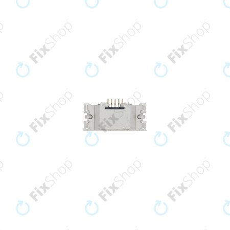 Motorola Moto G5 Plus - Conector de Încărcare