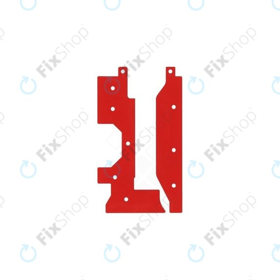 Honor 400 Pro - Autocolant sub Baterie Adhesive - 5163AFLX Genuine Service Pack