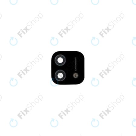 Realme C11 2021 RMX3231 - Sticlă Cameră Spate