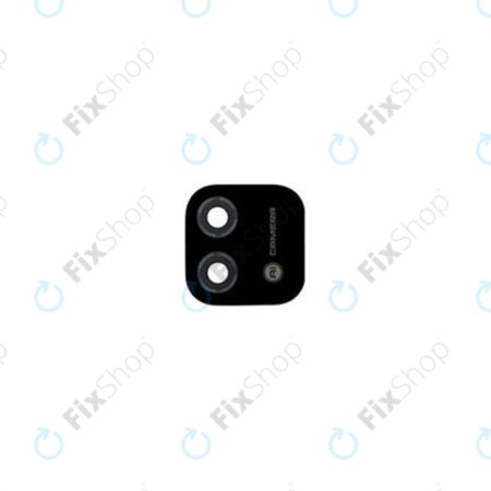 Realme C11 2021 RMX3231 - Sticlă Cameră Spate