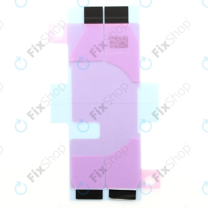 Apple iPhone XR - Autocolant sub Baterie Adhesive