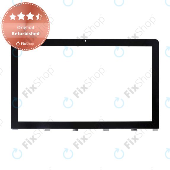 Apple iMac 21.5" A1311 (Late 2009 - Late 2011) - Sticlă Frontală Refurbished