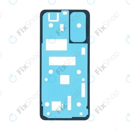 Xiaomi Redmi Note 11S 2201117SG 2201117SI - Autocolant sub Carcasa Bateriei (Adhesive)