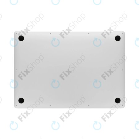 Apple MacBook Air 13" A2337 (2020) - Carcasă Inferioară (Silver)