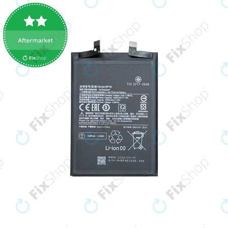 Xiaomi 13 Lite - Baterie BP4E 4500mAh