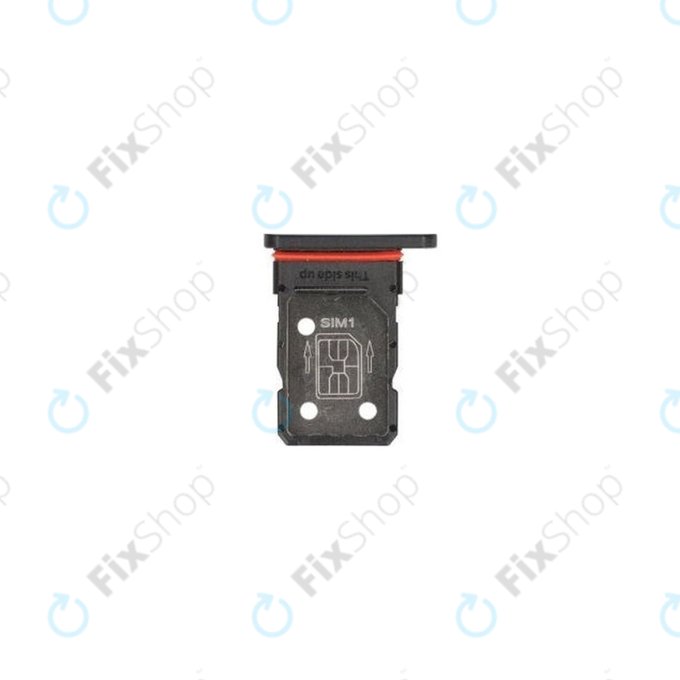 OnePlus 9 - Slot SIM (Arctic Sky)
