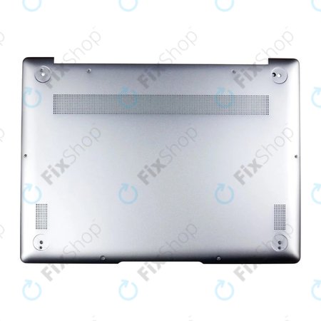 Huawei MateBook 13 2020 - Capac Inferior (Space Gray) - 97060GAM