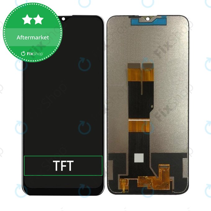 Nokia G20 TA-1336 TA-1343, G10 TA-1334 TA-1351 - Ecran LCD + Sticlă Tactilă TFT