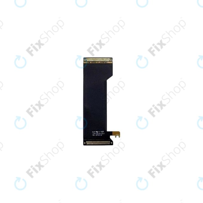 Apple MacBook Pro 13" A2251 (2020) - Ecran LCD Cablu Flex