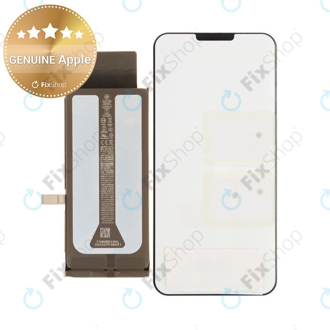 Baterie pentru iPhone 16e | 661-49432 | 4005mAh | Genuine Apple