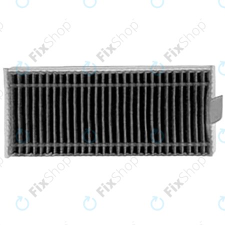 Ecovacs X11, X11 Omni, X11 Pro, X11 Pro Omni  - Filtru de praf