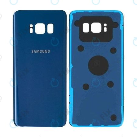 Samsung Galaxy S8 G950F - Carcasă Baterie (Coral Blue)