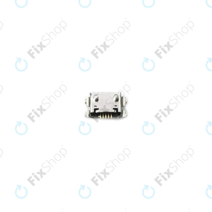 LG K40 - Conector de Încărcare