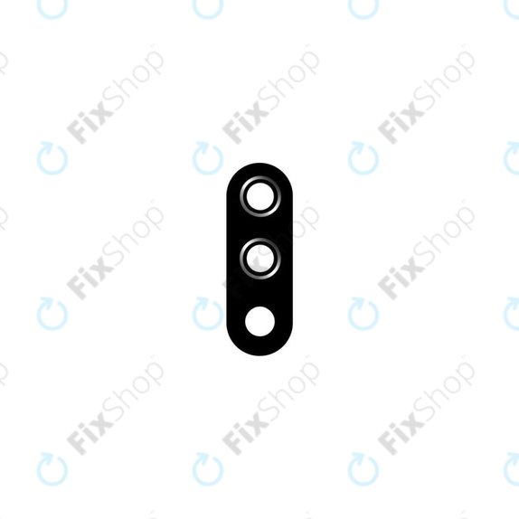 Samsung Galaxy A01 A015F - Sticlă Cameră Spate