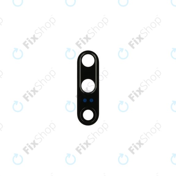 OnePlus 7 Pro - Sticlă Cameră Spate