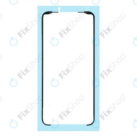 Huawei P20 Lite - Autocolant sub LCD