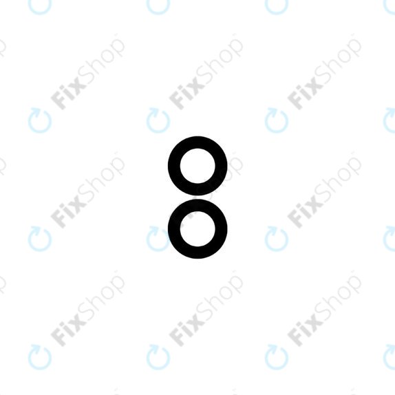 Realme GT 2 5G RMX3310 RMX3312 - Sticlă Cameră Spate