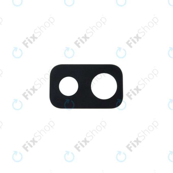 Samsung Galaxy A6 Plus A605 (2018) - Sticlă Cameră Spate - GH64-06826A Genuine Service Pack