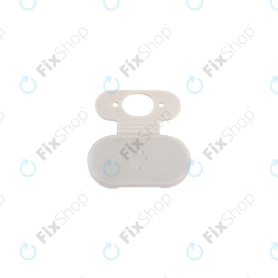 Ninebot Segway Max G30 - Capac din Silicon pentru Conectorul de Încărcare