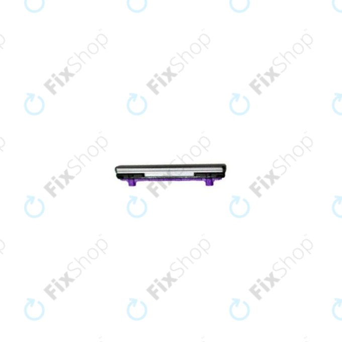 Samsung Galaxy S10 G973F, S10 Plus G975F - Buton Volum (Prism Black) - GH98-43731A Genuine Service Pack
