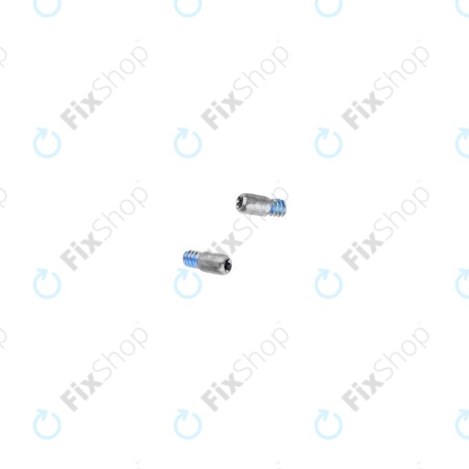 Apple iMac 21.5 "A1311 A1312 (Late 2009-Mid 2011) - set de șuruburi torx T8 pentru hard disc
