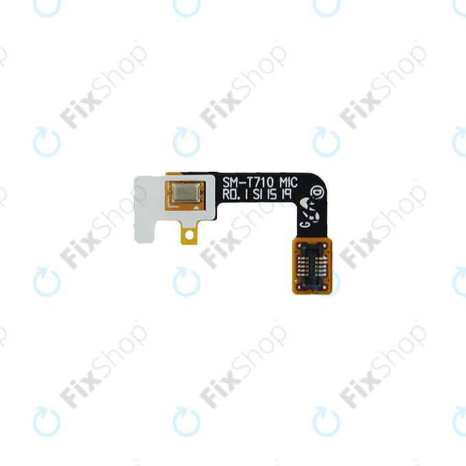 Samsung Galaxy Tab S2 8,0 WiFi T710 - Microfon + Cablu flex - GH59-14441A Genuine Service Pack