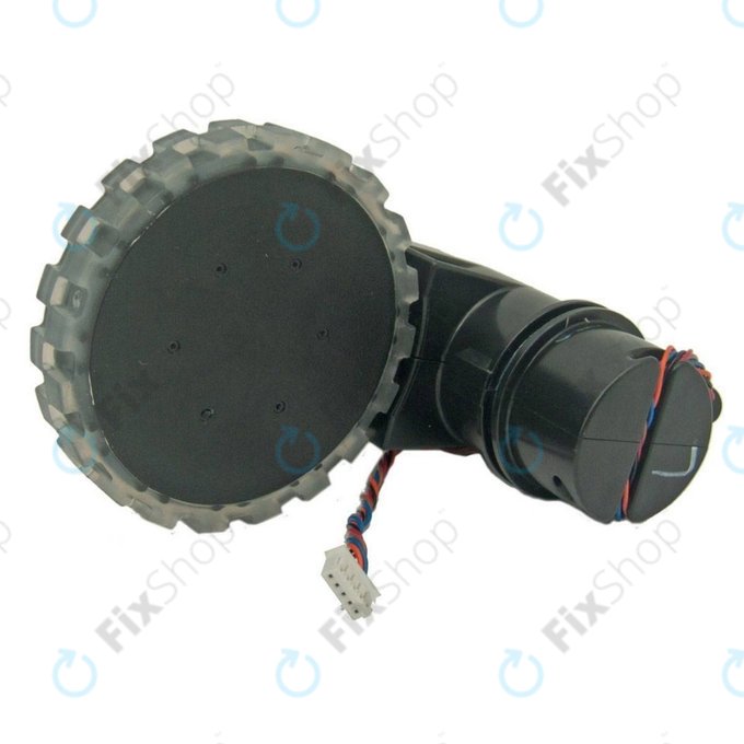 Roată cu motor, Stânga/Dreapta pentru Neato Botvac D3, D4, D5, D6, D7