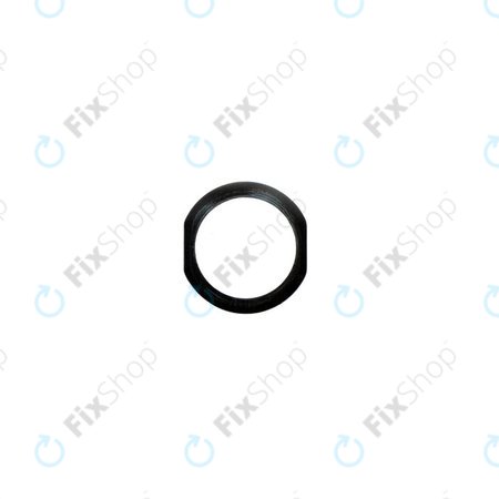 Apple iPad Mini 3 - Inelul din Plastic a Butonului Acasă
