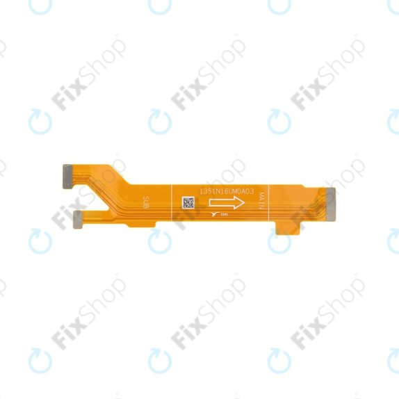 Xiaomi Redmi Note 13 Pro+ 23090RA98C - Principal Cablu Flex