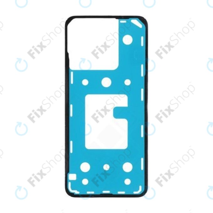 Xiaomi 13 - Autocolant sub Carcasa Bateriei Adhesive - 32020001J24Q Genuine Service Pack