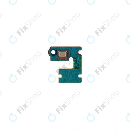 Samsung Galaxy Tab A7 10.4 T500, T505 - Microfon + Cablu flex - GH81-19642A Genuine Service Pack