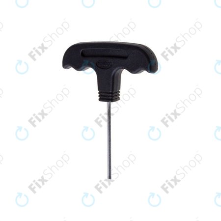 Xiaomi Mi Electric Scooter 1S, 2 M365, Essential, Pro, Pro 2 - Cheie Allen cu Mâner în Formă de T - C002600000900, C002600001500 Genuine Service Pack