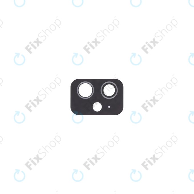 Asus Zenfone 8 ZS590KS - Sticlă Cameră Spate